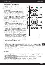 Preview for 21 page of Krüger & Matz KM0545 Owner'S Manual