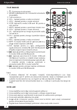 Preview for 28 page of Krüger & Matz KM0545 Owner'S Manual