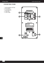 Предварительный просмотр 6 страницы Krüger & Matz KM0546 Owner'S Manual