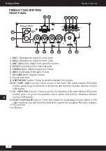 Предварительный просмотр 12 страницы Krüger & Matz KM0546 Owner'S Manual