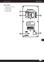 Предварительный просмотр 13 страницы Krüger & Matz KM0546 Owner'S Manual