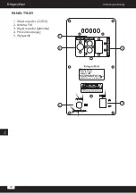 Предварительный просмотр 20 страницы Krüger & Matz KM0546 Owner'S Manual