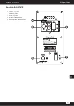 Предварительный просмотр 27 страницы Krüger & Matz KM0546 Owner'S Manual