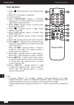 Предварительный просмотр 28 страницы Krüger & Matz KM0546 Owner'S Manual