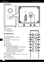 Preview for 6 page of Krüger & Matz KM0547 Owner'S Manual