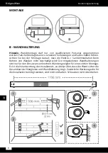 Preview for 8 page of Krüger & Matz KM0547 Owner'S Manual