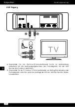 Preview for 12 page of Krüger & Matz KM0547 Owner'S Manual