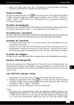 Preview for 15 page of Krüger & Matz KM0547 Owner'S Manual