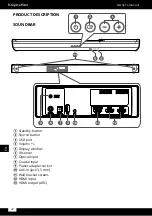 Preview for 22 page of Krüger & Matz KM0547 Owner'S Manual