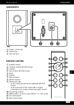 Preview for 23 page of Krüger & Matz KM0547 Owner'S Manual