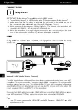 Preview for 26 page of Krüger & Matz KM0547 Owner'S Manual