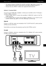 Preview for 27 page of Krüger & Matz KM0547 Owner'S Manual