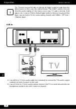 Preview for 28 page of Krüger & Matz KM0547 Owner'S Manual