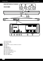 Preview for 38 page of Krüger & Matz KM0547 Owner'S Manual