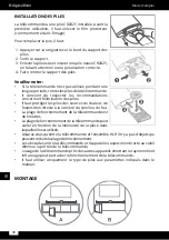 Preview for 40 page of Krüger & Matz KM0547 Owner'S Manual