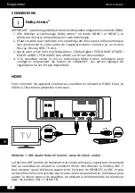 Preview for 42 page of Krüger & Matz KM0547 Owner'S Manual