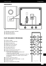 Preview for 73 page of Krüger & Matz KM0547 Owner'S Manual