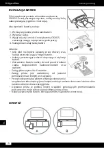 Preview for 74 page of Krüger & Matz KM0547 Owner'S Manual