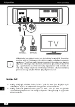 Preview for 78 page of Krüger & Matz KM0547 Owner'S Manual