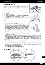 Preview for 91 page of Krüger & Matz KM0547 Owner'S Manual