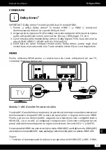 Preview for 93 page of Krüger & Matz KM0547 Owner'S Manual