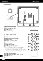 Preview for 106 page of Krüger & Matz KM0547 Owner'S Manual