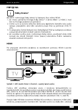 Preview for 109 page of Krüger & Matz KM0547 Owner'S Manual