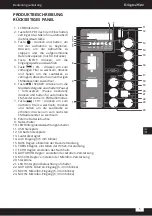 Preview for 5 page of Krüger & Matz KM0551 Owner'S Manual