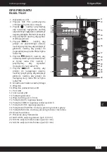 Preview for 17 page of Krüger & Matz KM0551 Owner'S Manual