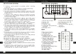 Предварительный просмотр 8 страницы Krüger & Matz KM0557 Owner'S Manual