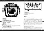 Предварительный просмотр 3 страницы Krüger & Matz KM0558 Owner'S Manual