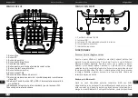 Предварительный просмотр 12 страницы Krüger & Matz KM0558 Owner'S Manual