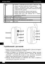 Предварительный просмотр 14 страницы Krüger & Matz KM0616 Owner'S Manual