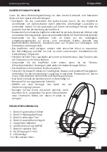 Preview for 3 page of Krüger & Matz KM0644 Owner'S Manual