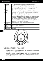 Предварительный просмотр 4 страницы Krüger & Matz KM0651 Owner'S Manual