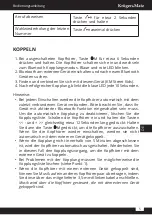 Preview for 5 page of Krüger & Matz KM0656 Owner'S Manual