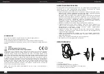 Preview for 5 page of Krüger & Matz KM0658 Owner'S Manual