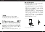 Предварительный просмотр 5 страницы Krüger & Matz KM0661 Owner'S Manual