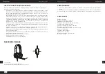 Предварительный просмотр 7 страницы Krüger & Matz KM0661 Owner'S Manual