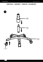 Предварительный просмотр 6 страницы Krüger & Matz KM0762 Owner'S Manual