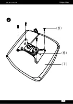 Предварительный просмотр 7 страницы Krüger & Matz KM0762 Owner'S Manual