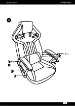 Предварительный просмотр 9 страницы Krüger & Matz KM0762 Owner'S Manual