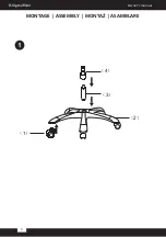 Preview for 6 page of Krüger & Matz KM0763 Owner'S Manual