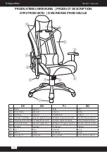 Preview for 12 page of Krüger & Matz KM0763 Owner'S Manual