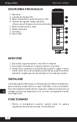 Preview for 16 page of Krüger & Matz KM0765 Owner'S Manual