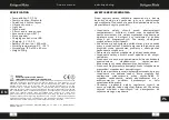 Preview for 6 page of Krüger & Matz KM0771 Owner'S Manual