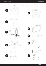 Предварительный просмотр 5 страницы Krüger & Matz KM0790 Owner'S Manual