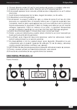 Предварительный просмотр 33 страницы Krüger & Matz KM0817 Owner'S Manual