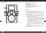 Preview for 3 page of Krüger & Matz KM0818 Owner'S Manual