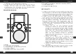 Preview for 10 page of Krüger & Matz KM0818 Owner'S Manual